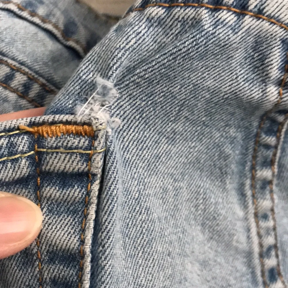 LEVIS 505 REGULAR FIT MEN'S JEANS | 38/30